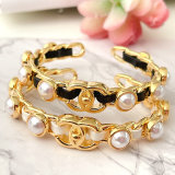 Fashion Leather Rope Bracelet