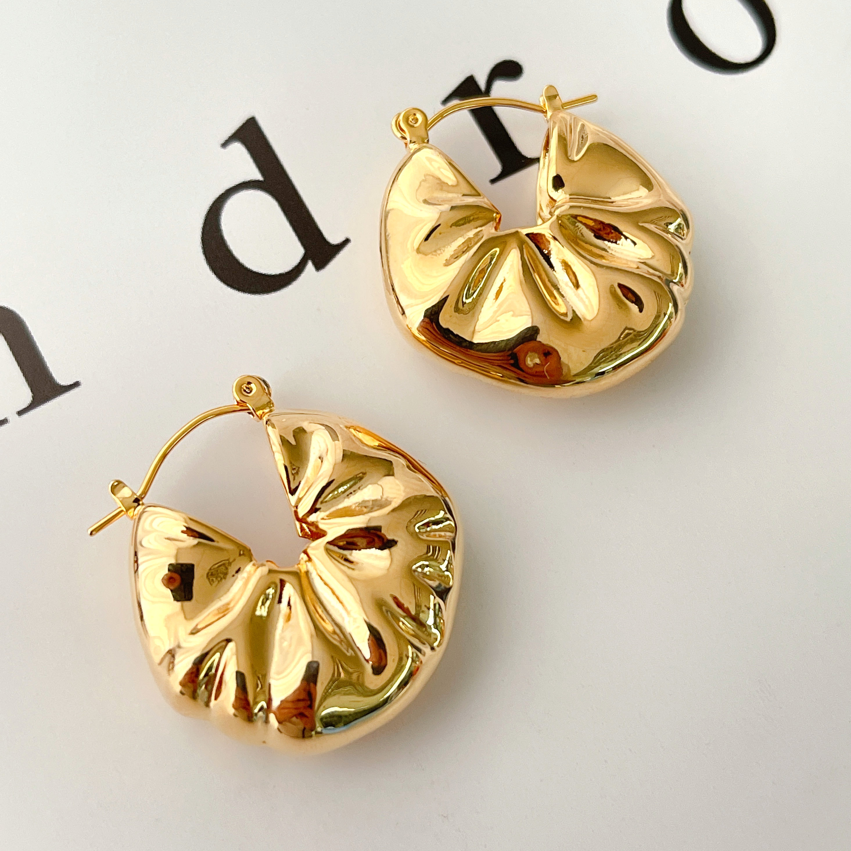 Special Design Earrings CMEADL-2439577