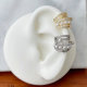 Pearl Ear Cuff ( piece )