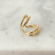 Metal Ear Cuff ( one piece )