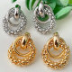 Metal Earrings CMEADL-2447850