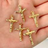 Jesus Cross Pendant