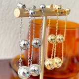 Long Ball Earrings CMEADL-2447858