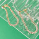 Crystal Earrings