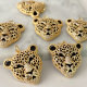 Black Lion Pendant