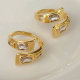 Zircon S Adjustable Ring
