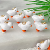 Litter Duck Charm