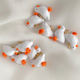 Litter Duck Charm