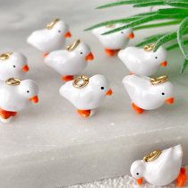 Litter Duck Charm