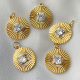 Round Charm
