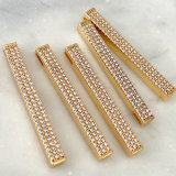 Long bar pendant