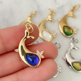 Dolphin Pendant