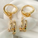 Nail Ring
