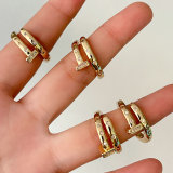 Nail Ring