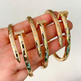 Nail Bangle