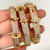 Belt Bangle