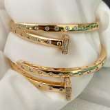 Nail Bangle