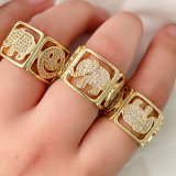 Smile Ring