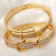 Belt Bangle