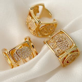 Smile Ring