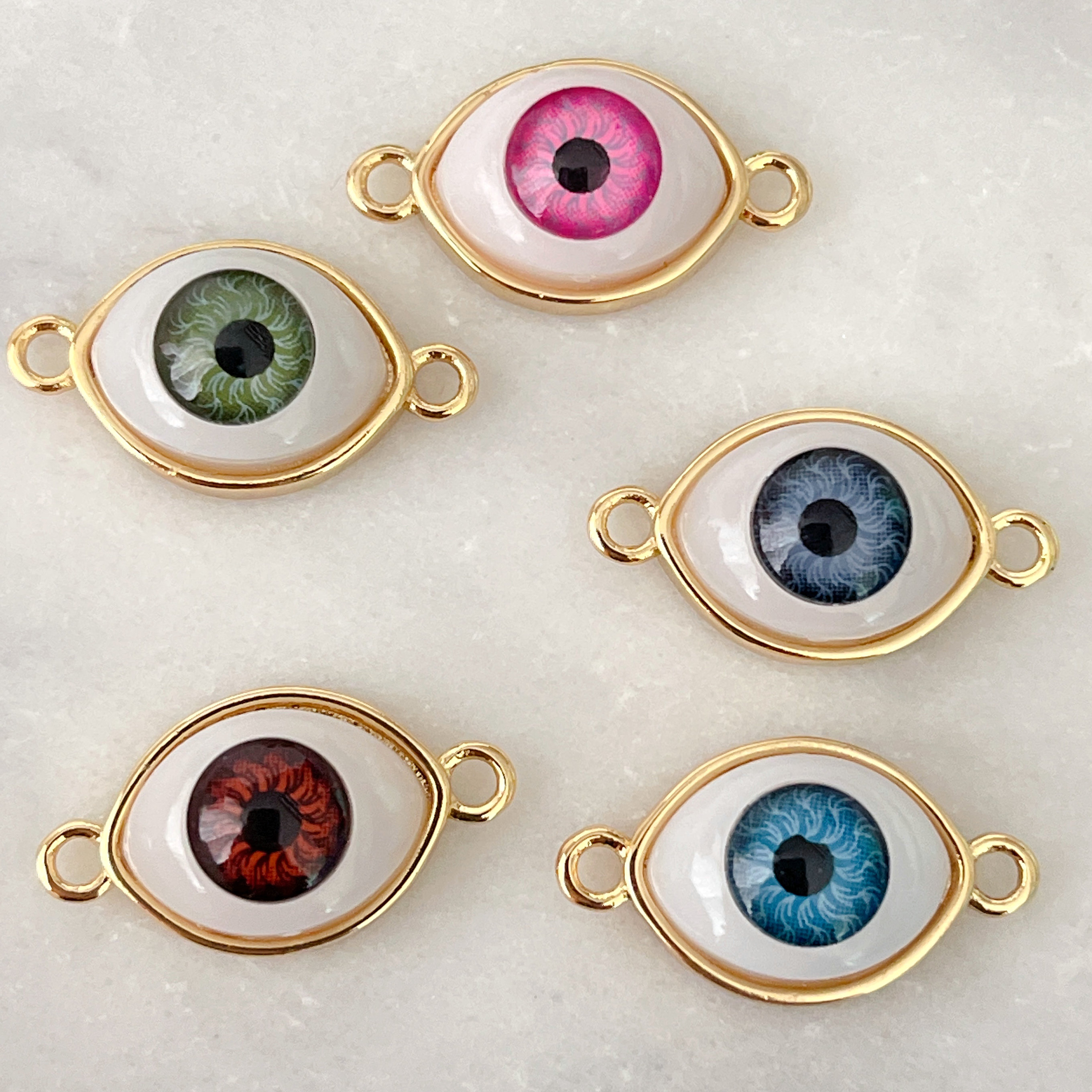 Eye Connector
