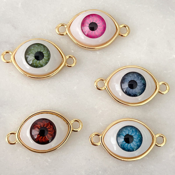 Eye Connector