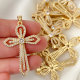 Cross Pendant