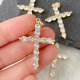 Cross Pendant