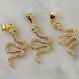 Snake Charm