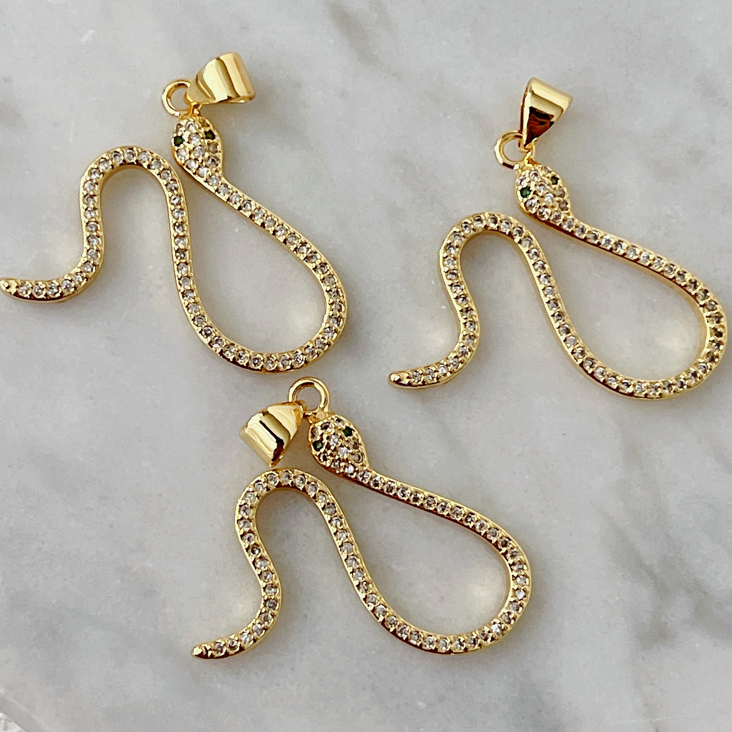 Specail Snake Charm