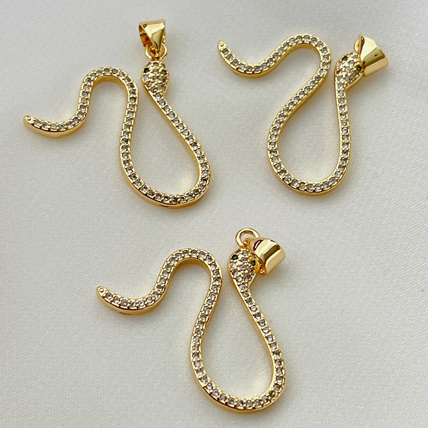 Specail Snake Charm