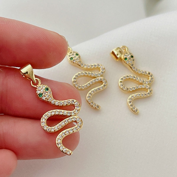 Snake Charm