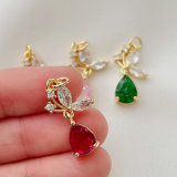 Water Drop Charm