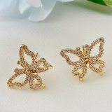 Butterfly Earrings
