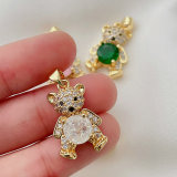 Bear Charm