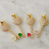 Key Charm