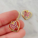 Small Butterfly Charm