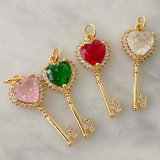 Key Charm