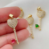 Key Charm
