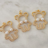 Big Bear Charm