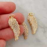 Wing Charm