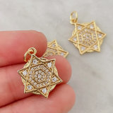 Star Charm