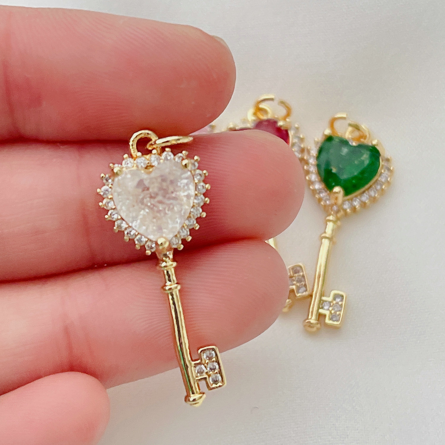 Key Charm