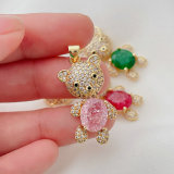 Bear Charm