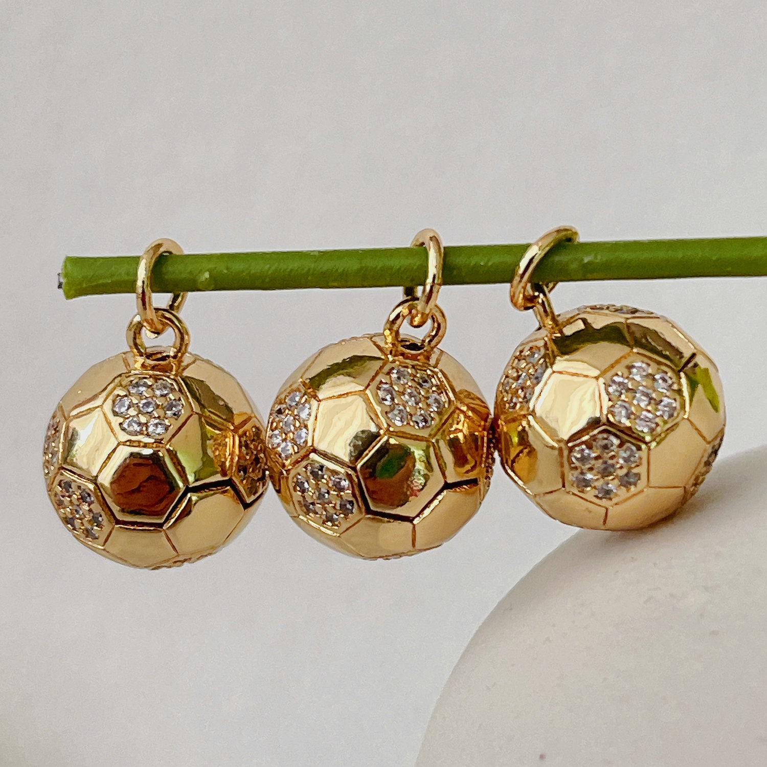 Football Charm