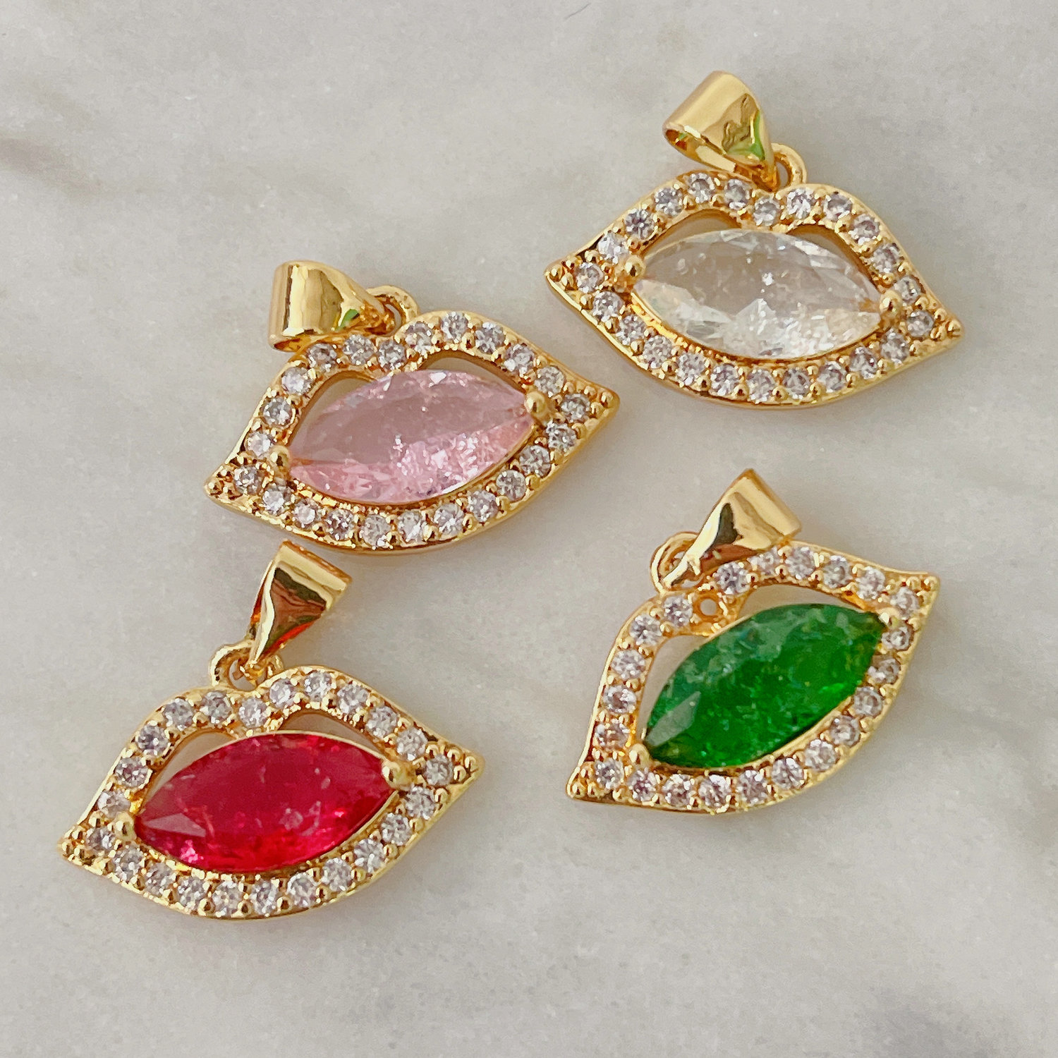 Lip Charm