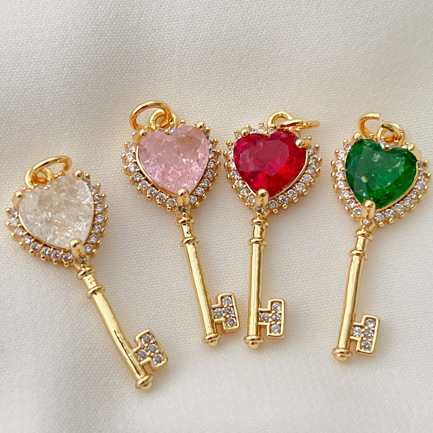 Key Charm