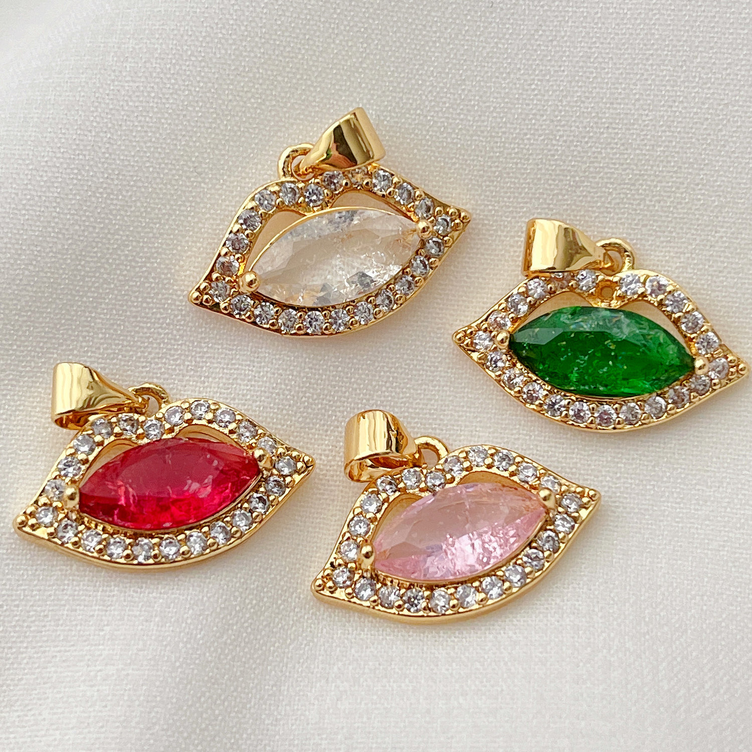 Lip Charm