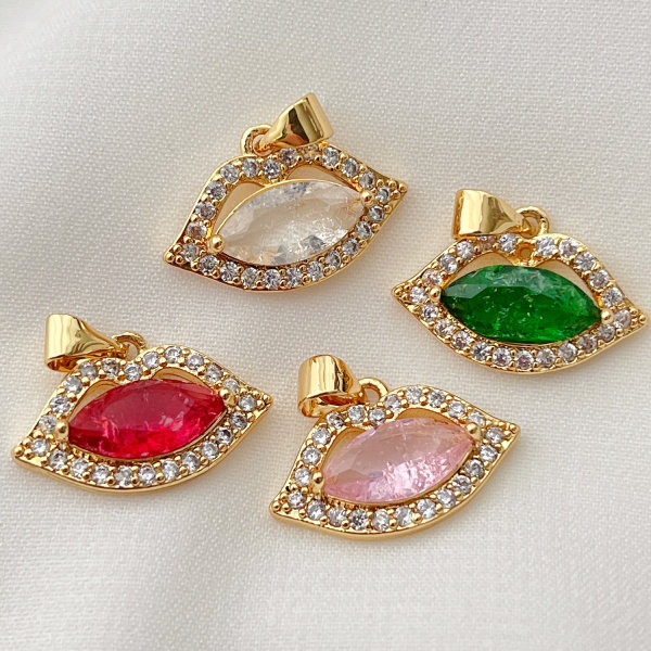 Lip Charm