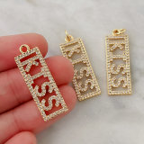Kiss Charm